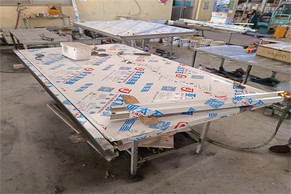 鄂州DSA手术室铅门 铅门厂家