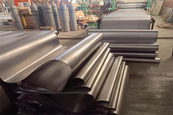 鄂州铅板 铅皮 铅卷