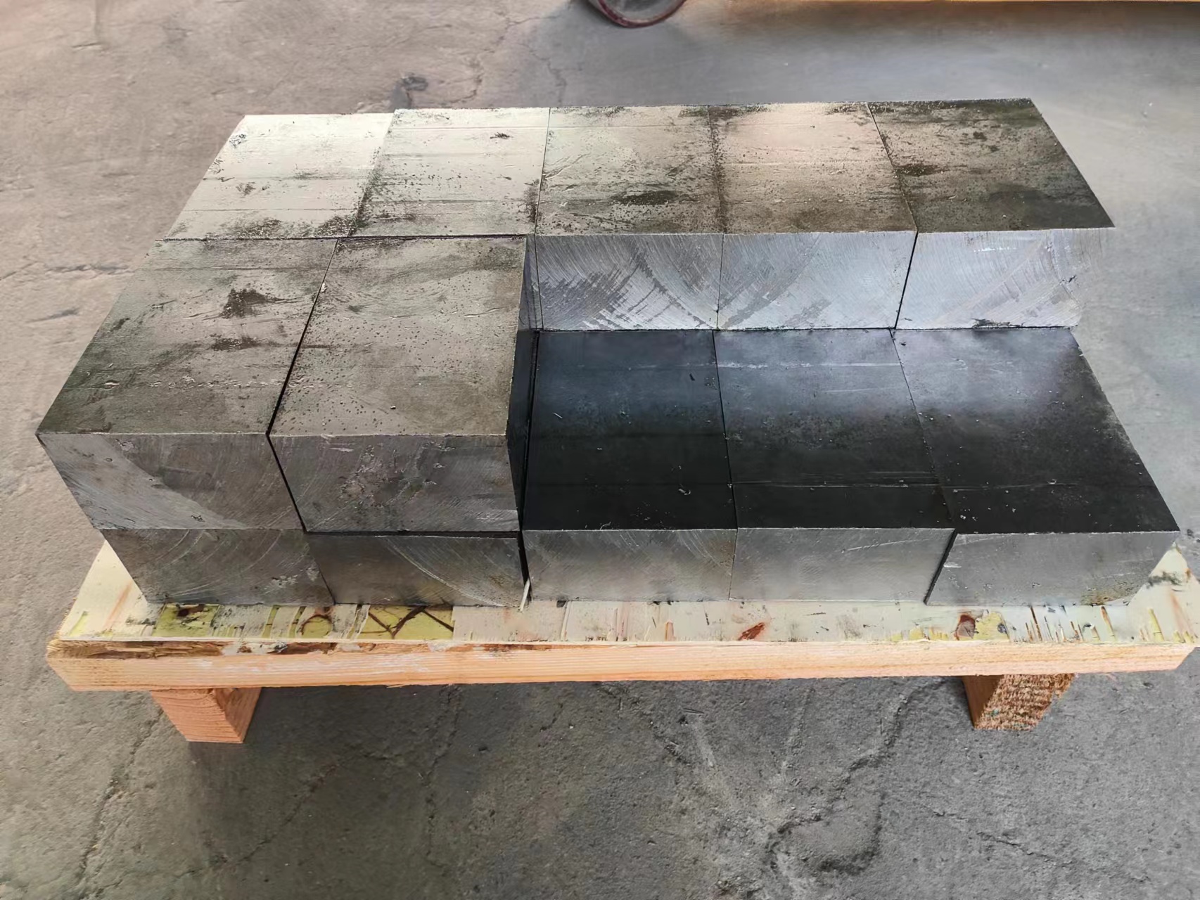 鄂州铅块 用于配重防辐射