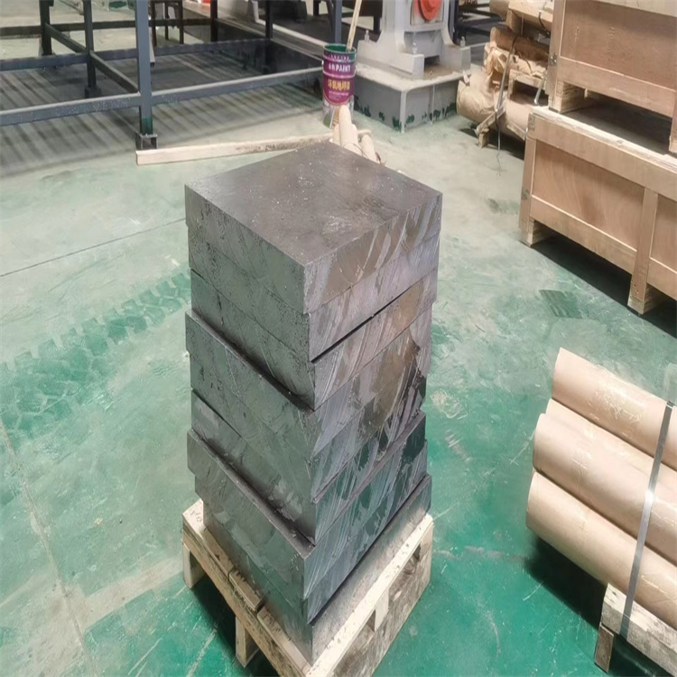 鄂州铅块的主要用途