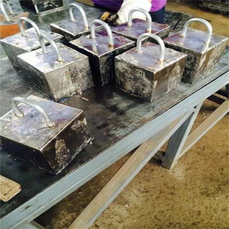 鄂州铸造铅加工件